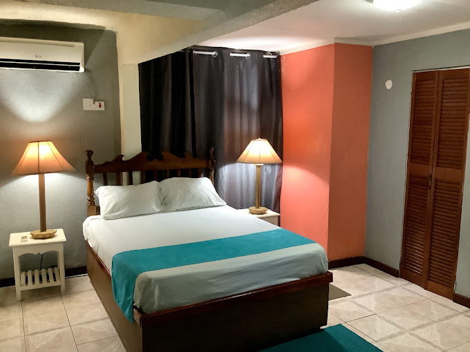 Cariblue Beach Hotel 2