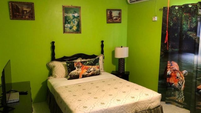 Cas Bed and Breakfast 1