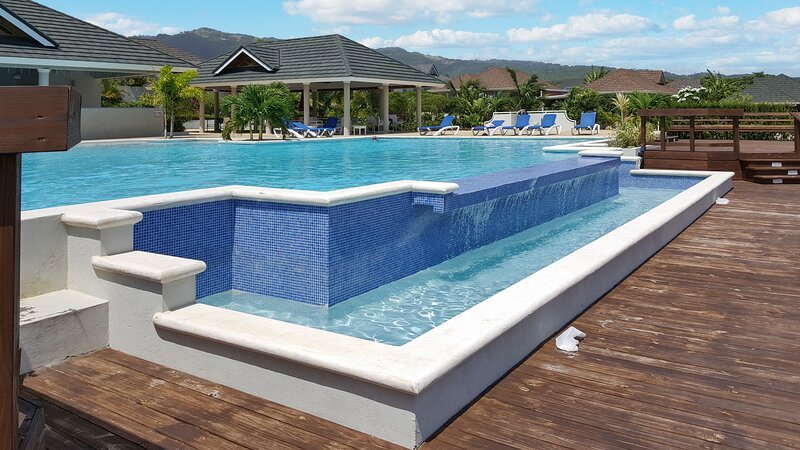 Casa Maurice Ocho Rios Villa