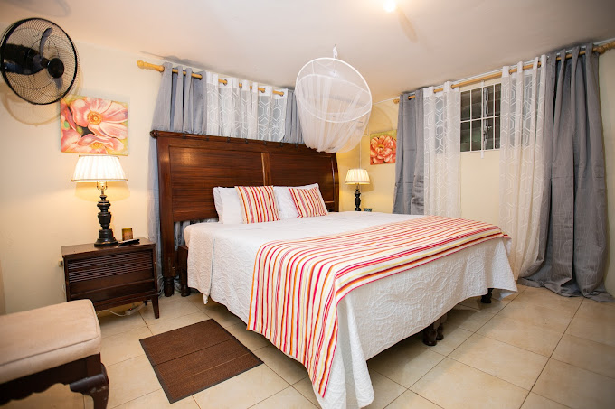 Casa da Buena Vista B&B 1