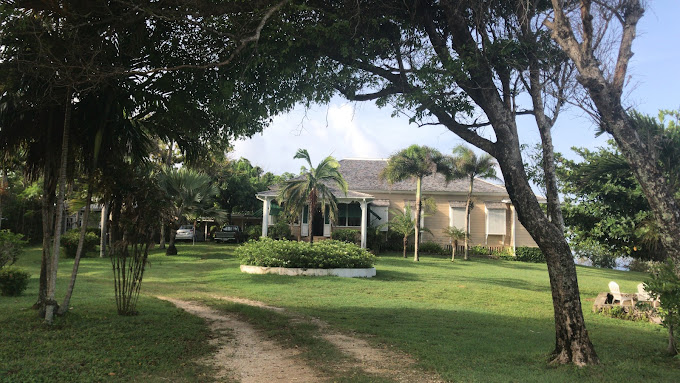 Casa da Buena Vista B&B