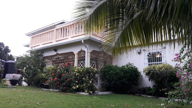 Castlevue B&B 1