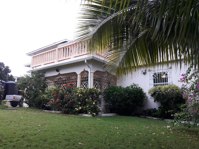 Castlevue B&B