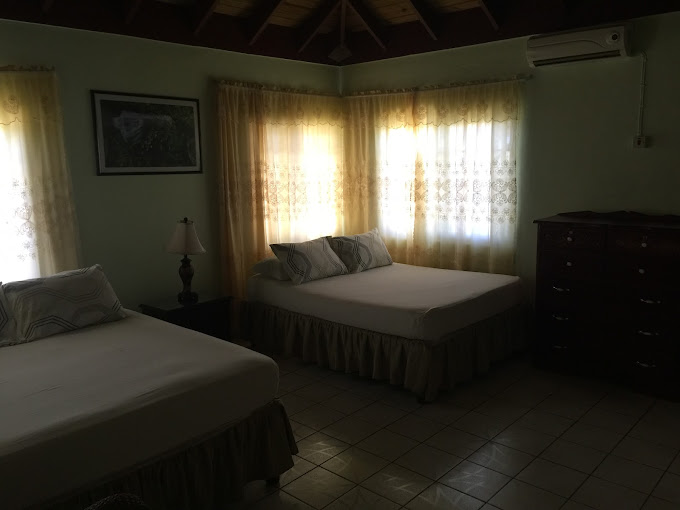 Castlevue B&B 2