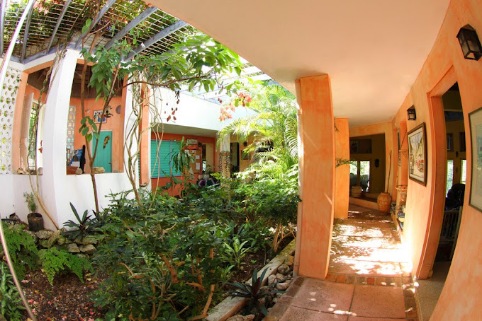 Cedar Ridge Lodging
