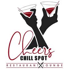 Cheers Chill Spot