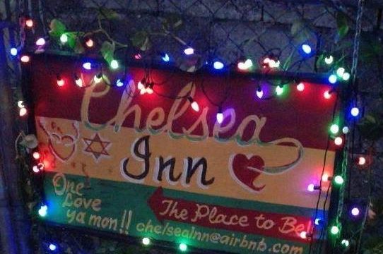 Chelsea Inn 2