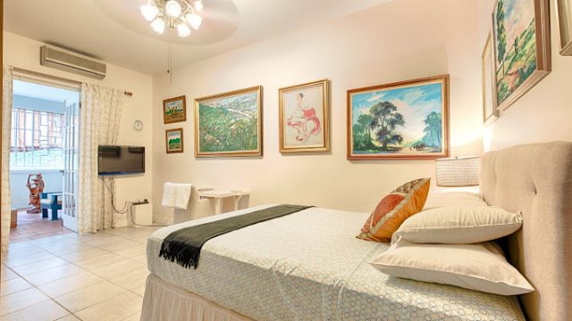 Chester Avenue Bed & Breakfast 1