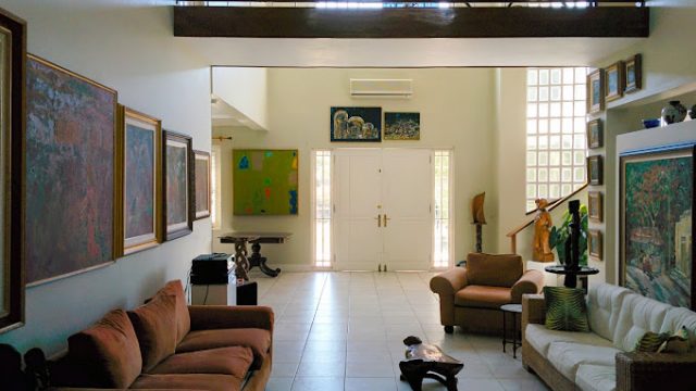 Chester Avenue Bed & Breakfast 2