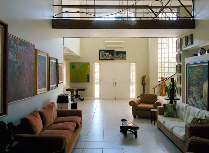 Chester Avenue Bed & Breakfast 2