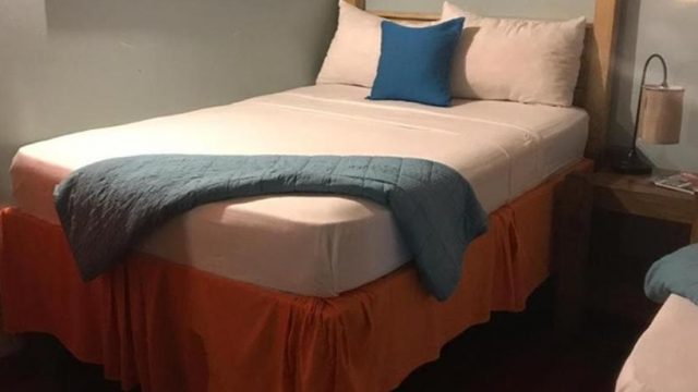 Chippies B&B 1
