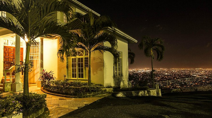 City View Estate 1