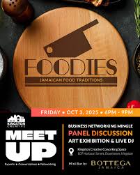 Creative Meetup 1