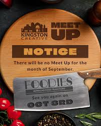 Creative Meetup 2