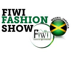 FIWI Fashion Show 1