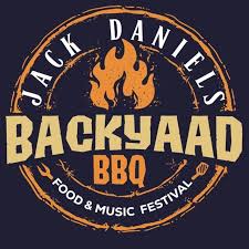 Jack Daniel’s Backyard 1
