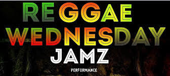 Reggae Wednesdayz Jams 33
