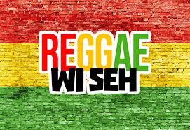 Reggae Wi Seh 44