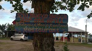 Rio Nuevo Beach Bar and Grill 55