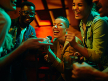 Rio Nuevo Beach Bar and Grill 66