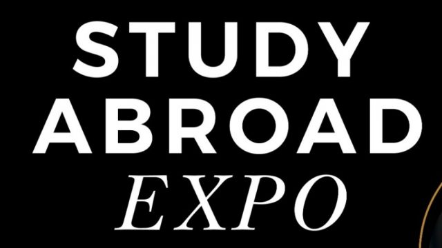 Study Abroad Expo 1