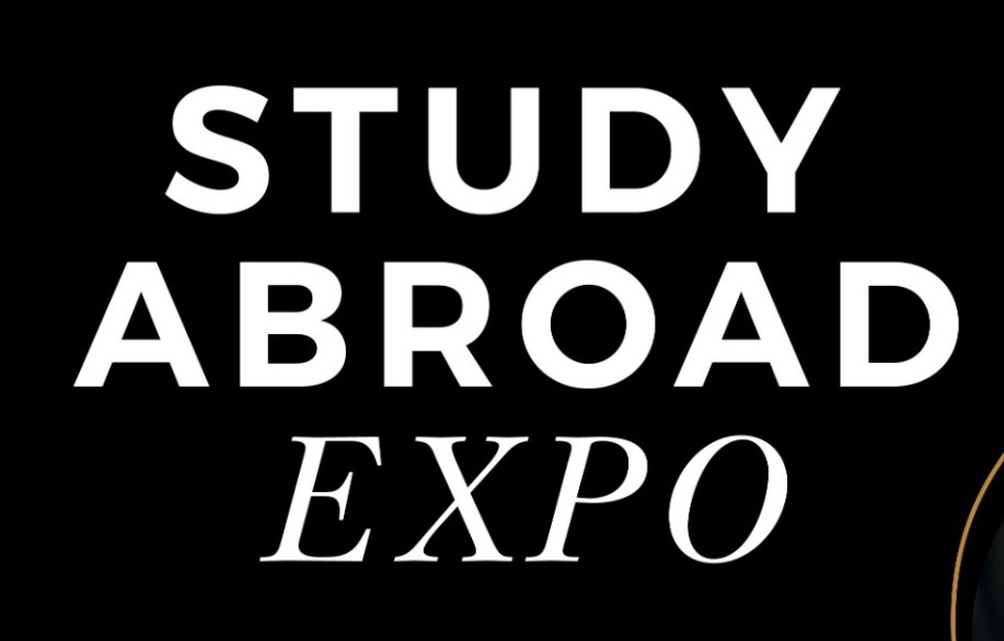 Study Abroad Expo 1