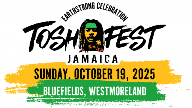 TOSH FEST 2025 a