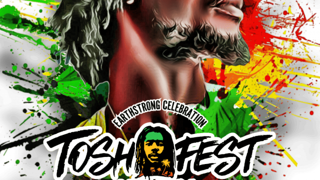 TOSH FEST 2025 b
