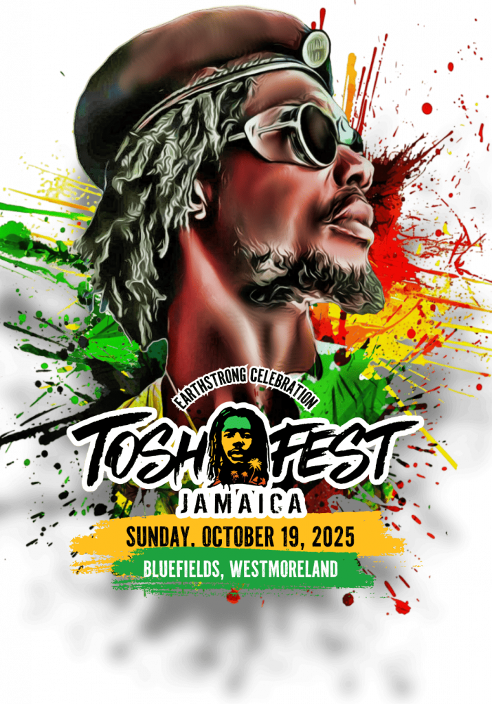 TOSH FEST 2025 b