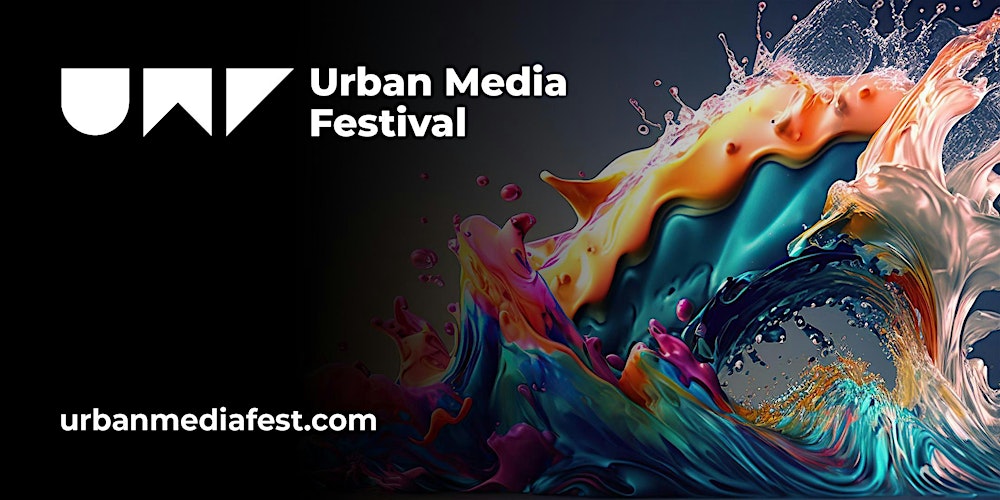 Urban Media Festival