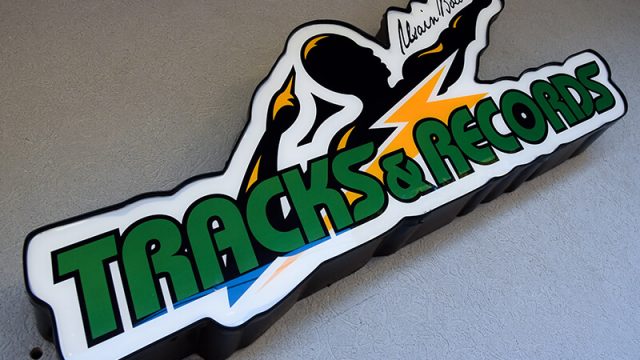 Usain Bolt’s Tracks & Records 34