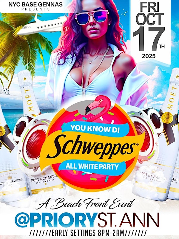 You Know Di Schweppes 2