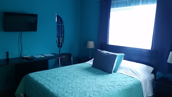 bailey’s bed and breakfast 1