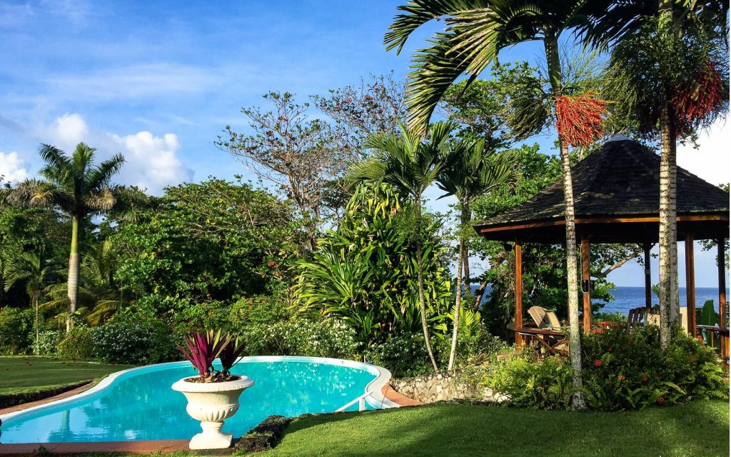 Belmont Villa