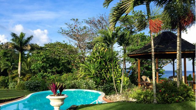 belmont villa 2