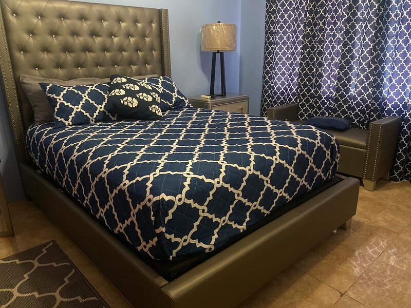 Blissett Apts your home away from home