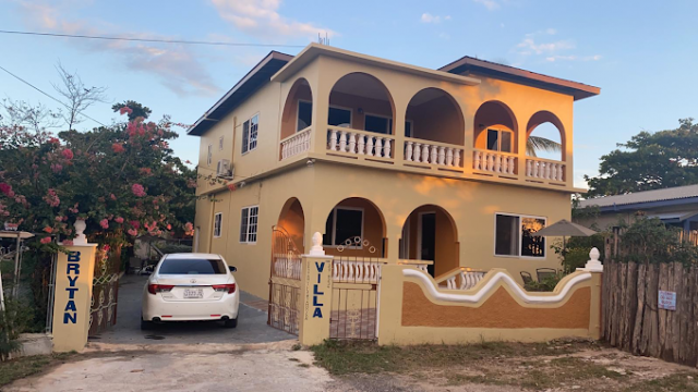brytan villa 1