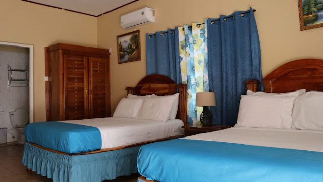 brytan villa 2