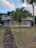 COZY’S BANDB 1