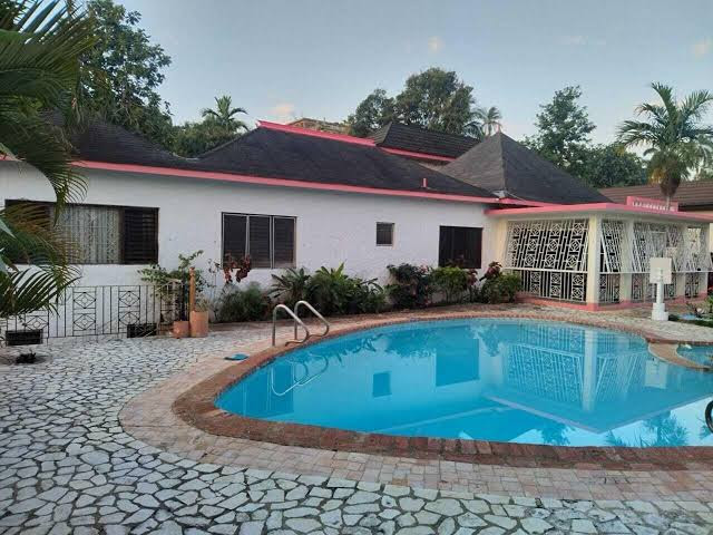 Comfort Kingdom Villa