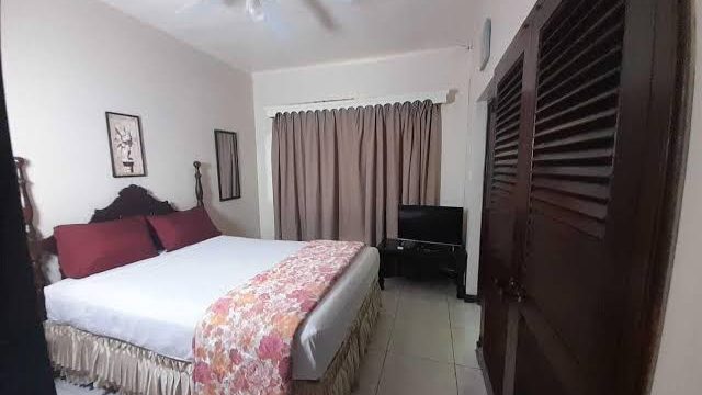 Comfort Kingdom Villa 2