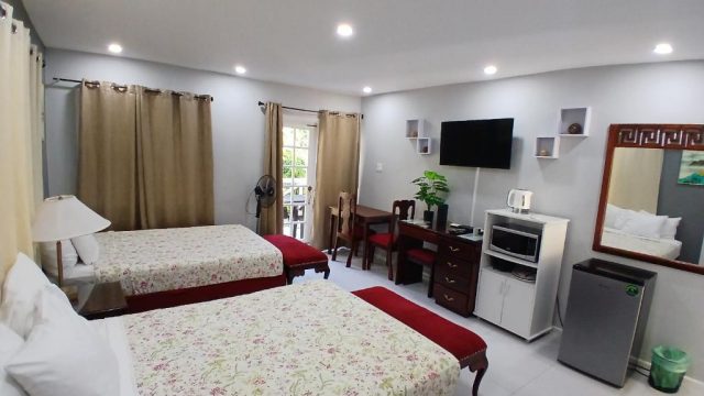 Comfort Zone at The Ridge E17 b