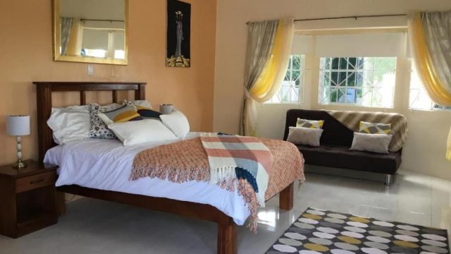 Cool breeze bed and breakfast 1