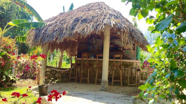 Coral Cottage Jamaica 2