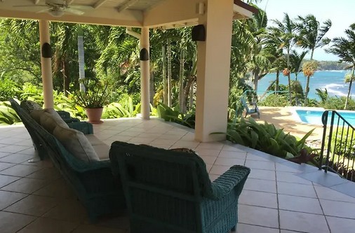 Coral Hill 1