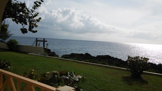 Coral Seas Cliffs Resort 2