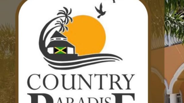 Country Paradise Hotel 1