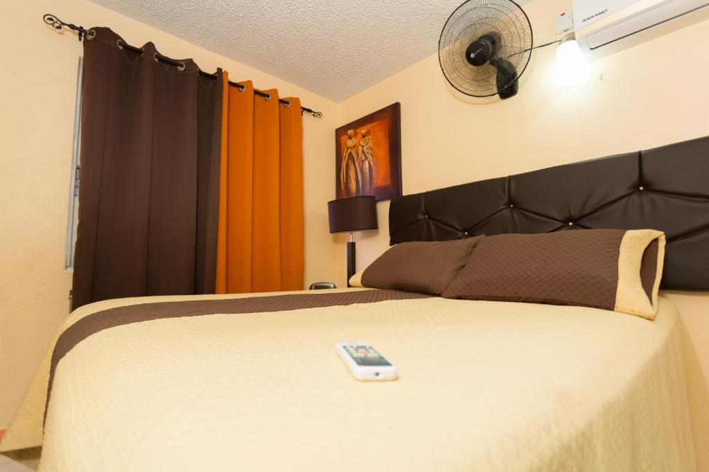 Cozy Accommodations 1
