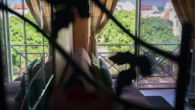 Cozy Accommodations 2