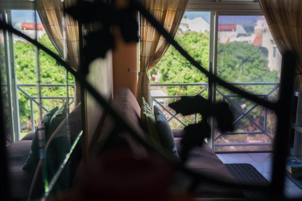 Cozy Accommodations 2